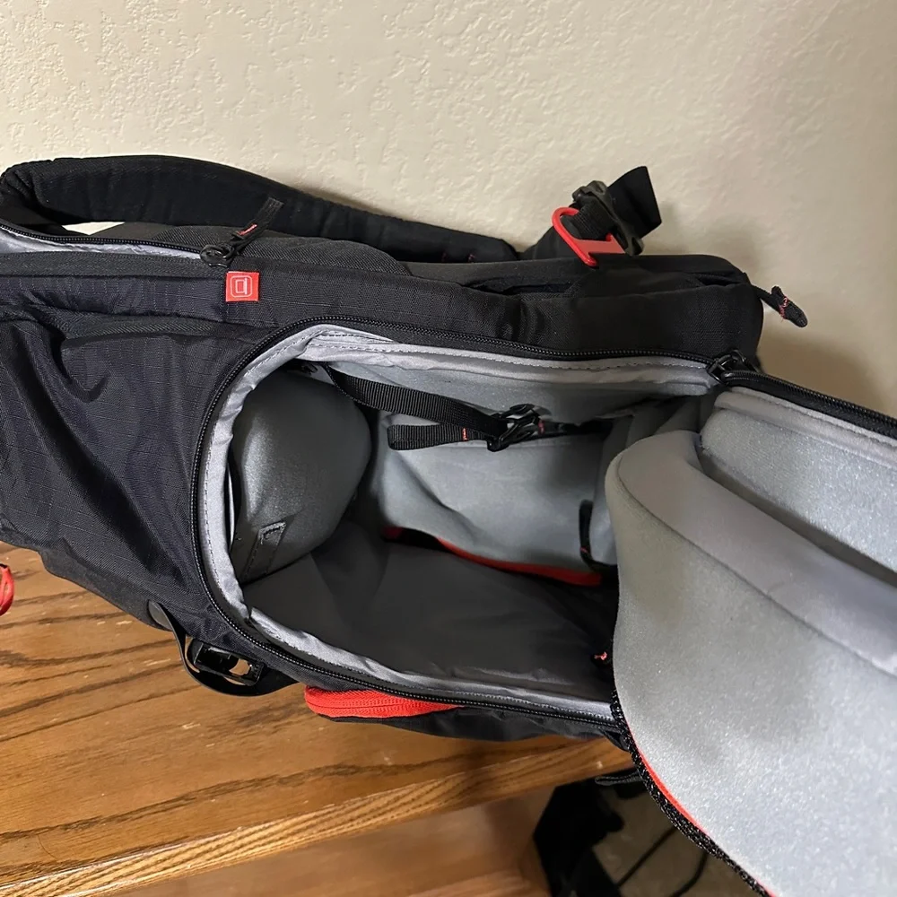 Drone backpack DJI Phantom Manfrotto DJI-35 PL